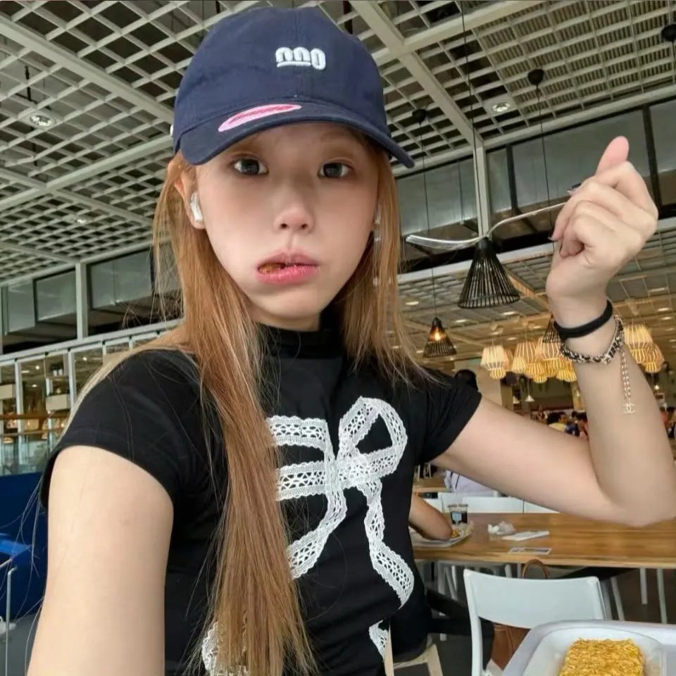 我的六个爱