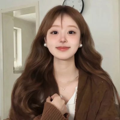 镜花水月