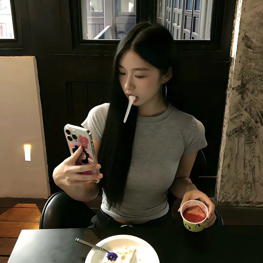 灵魂停留